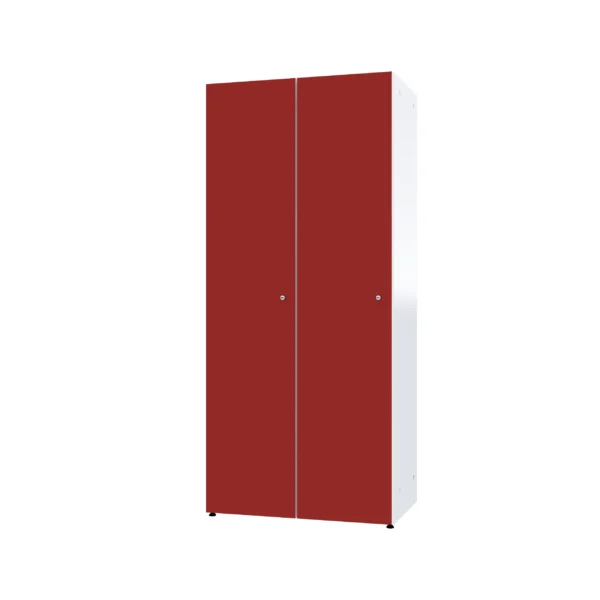 Metallschrank mit MFC – Combo