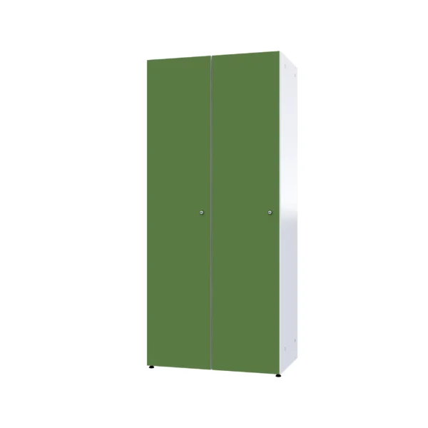 Metallschrank mit MFC – Combo