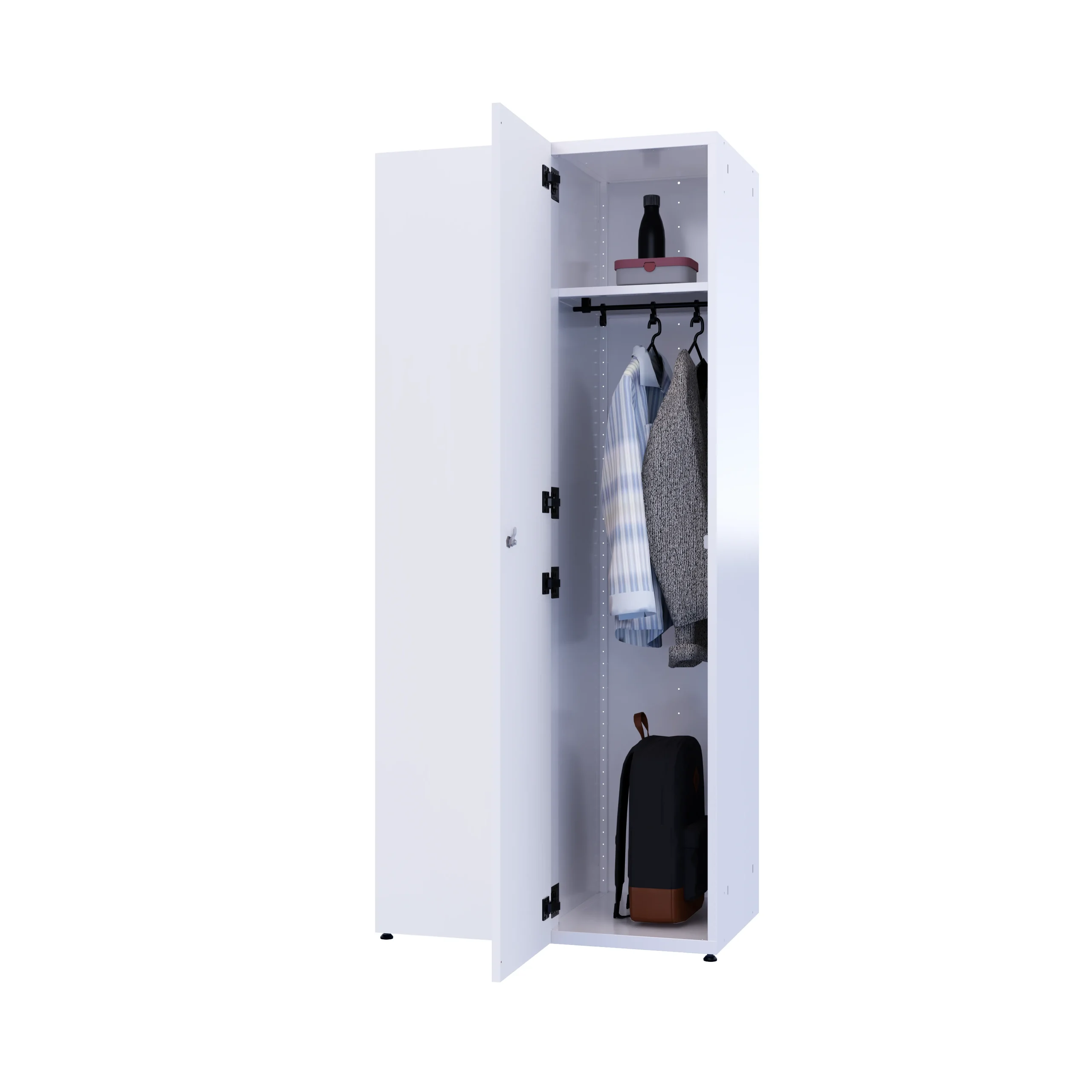 Metallschrank mit MFC – Combo – Bild 22