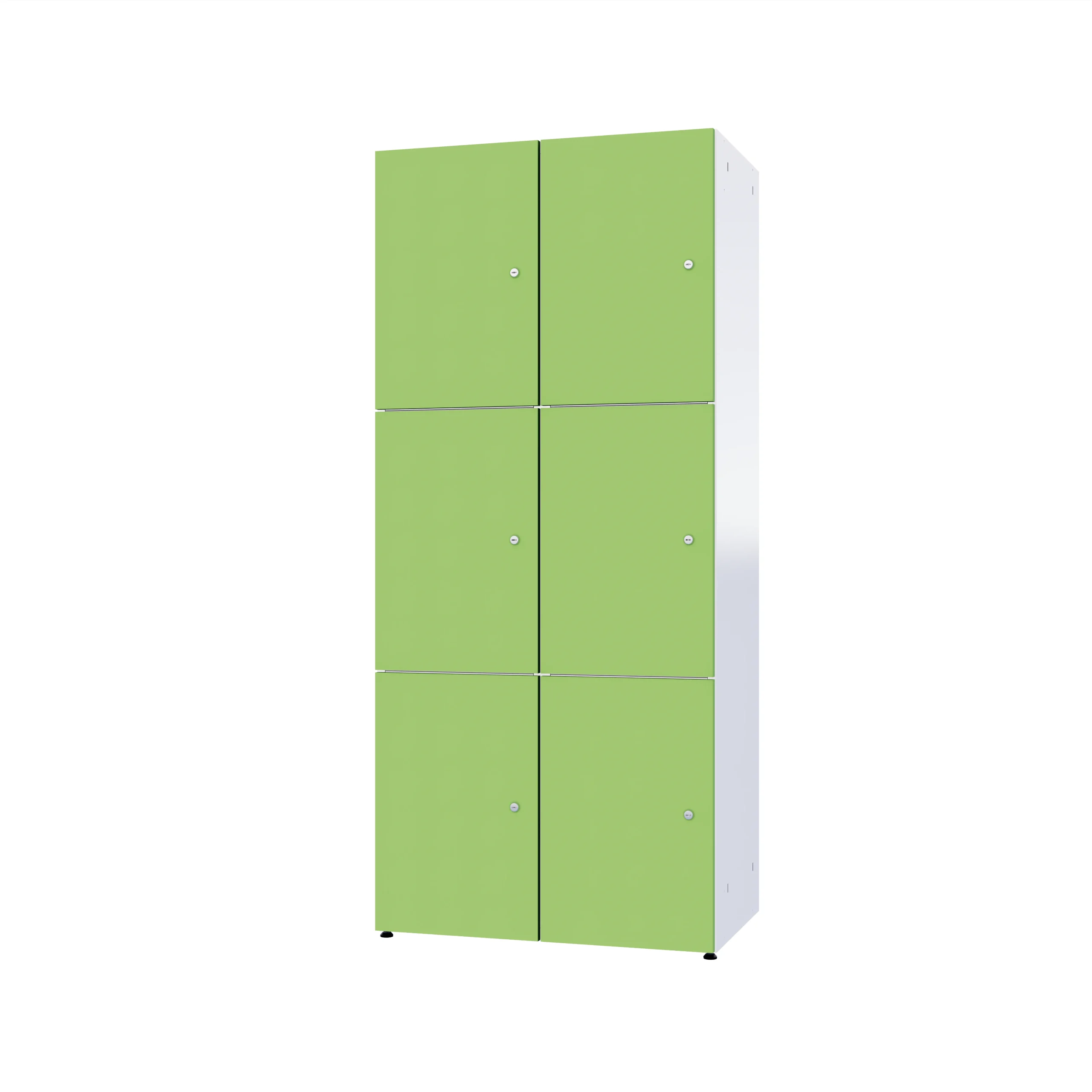 Modularer Metallschrank mit MFC – Bild 21