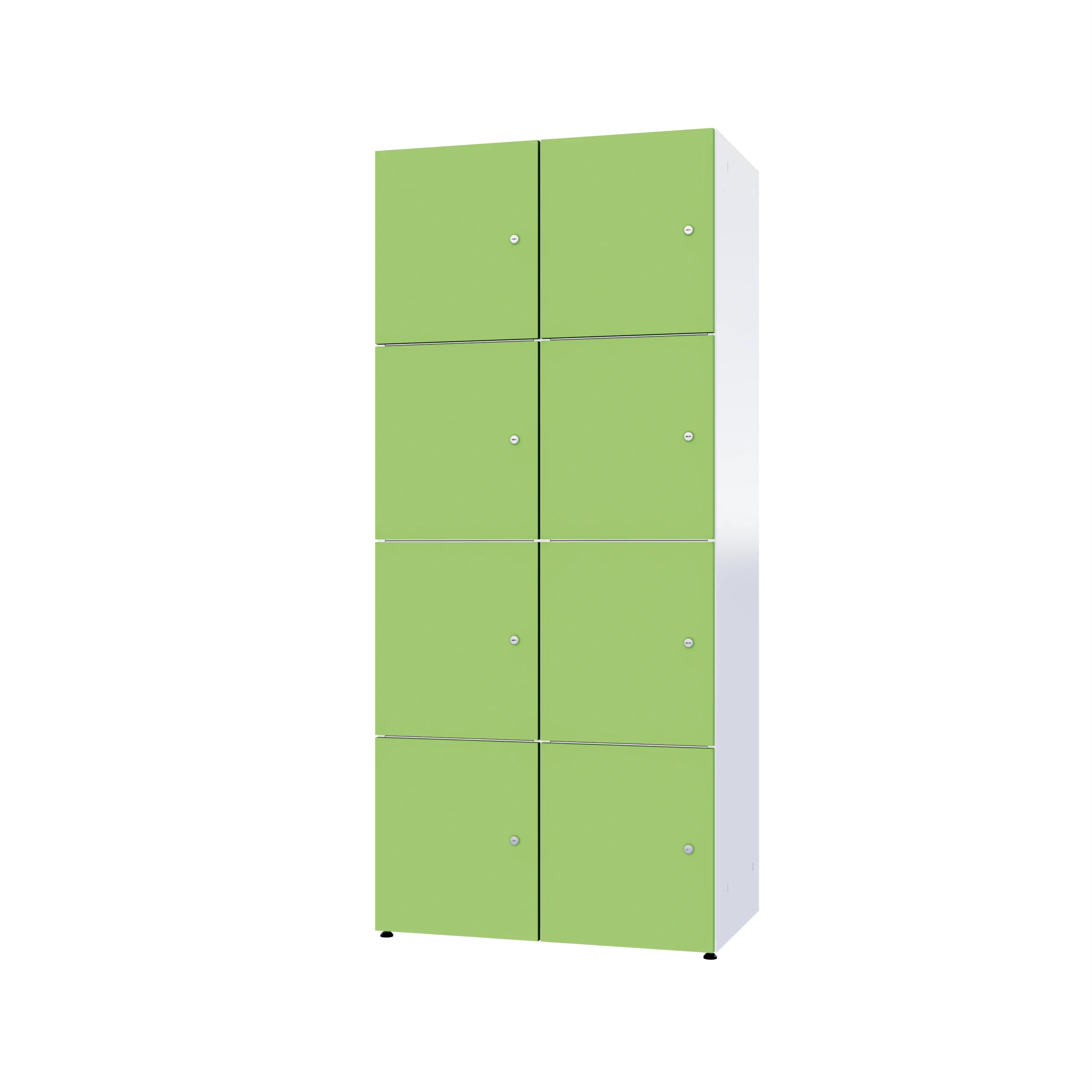 Modularer Metallschrank mit MFC – Bild 21
