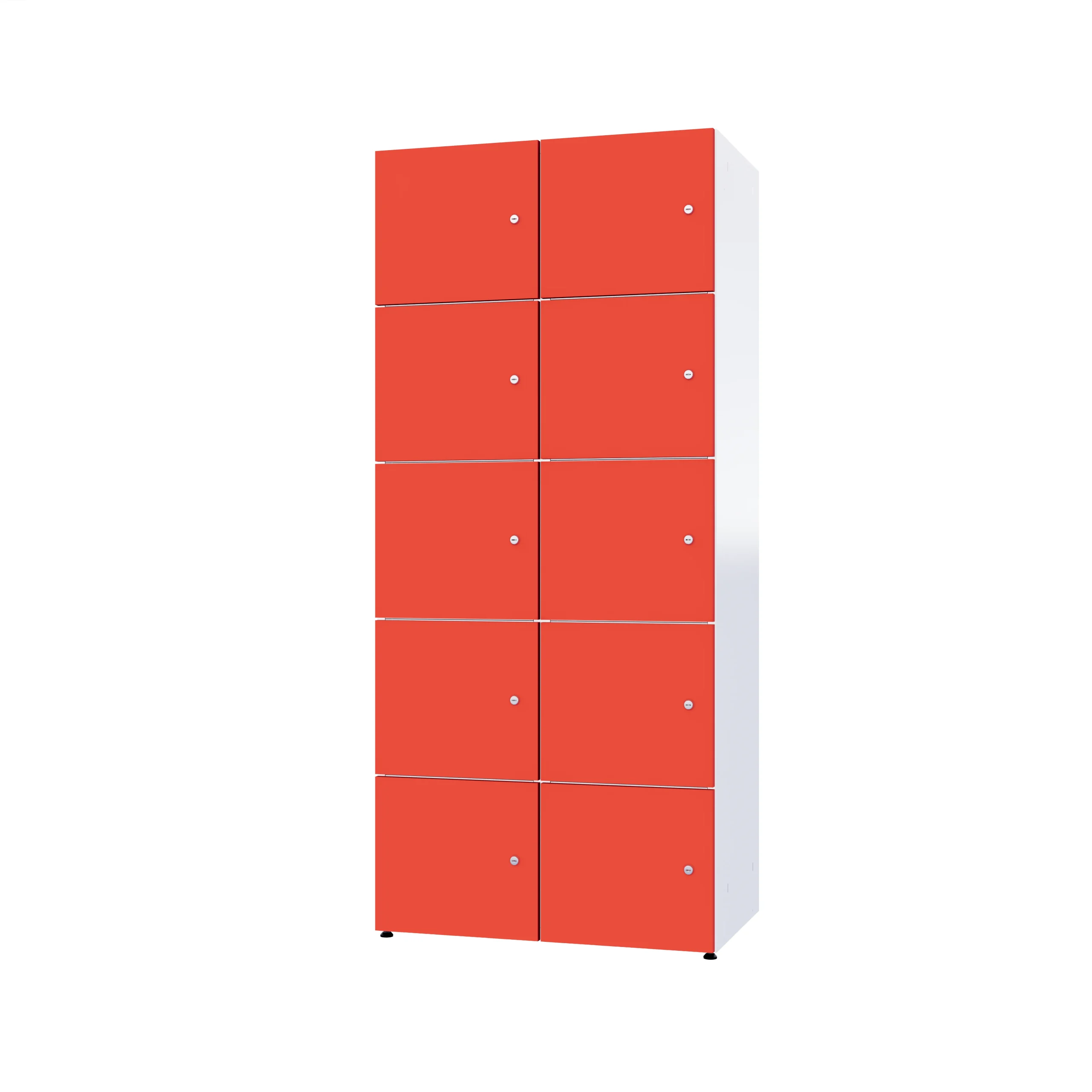 Metall-Depotschrank mit MFC – Combo – Bild 22