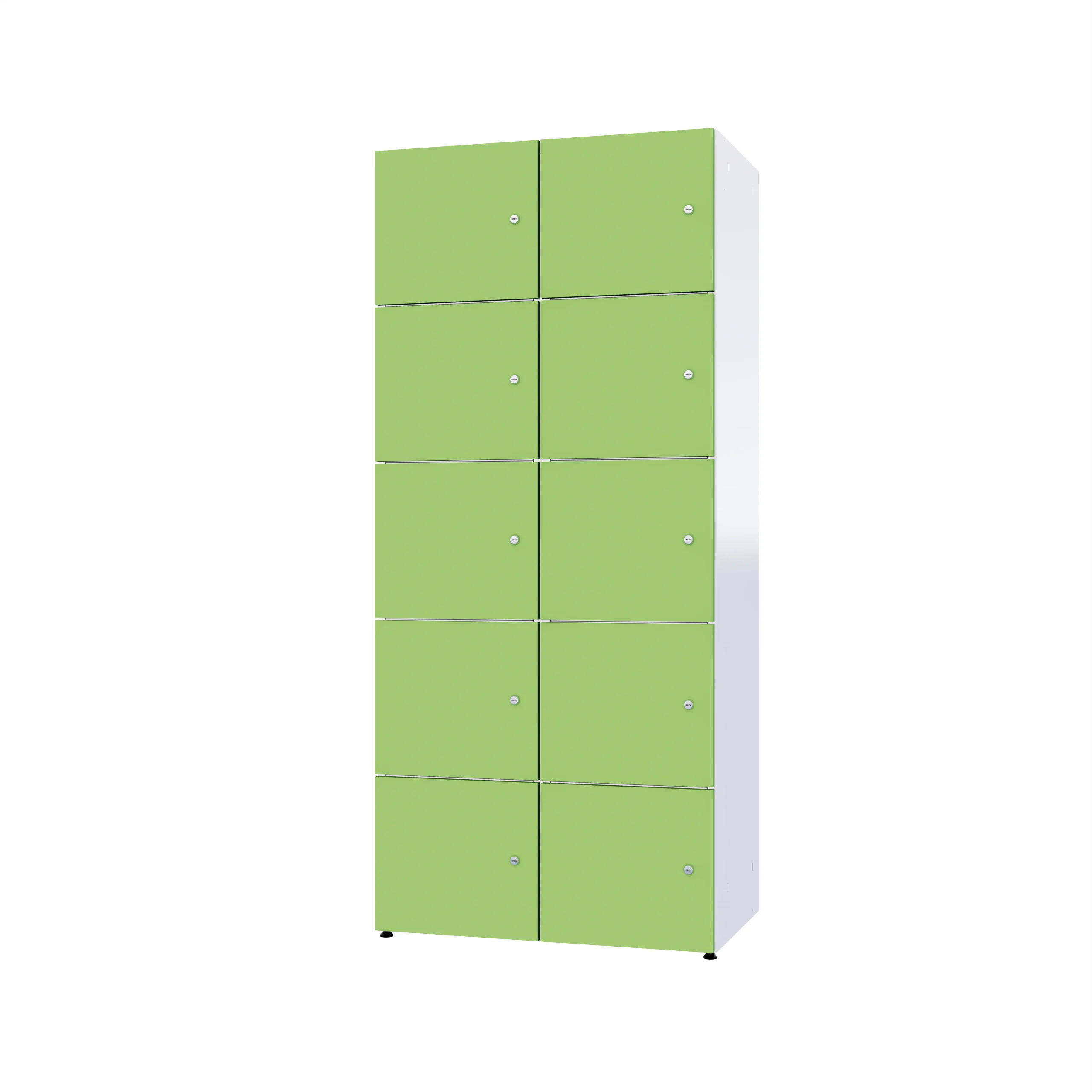 Metall-Depotschrank mit MFC – Combo – Bild 21