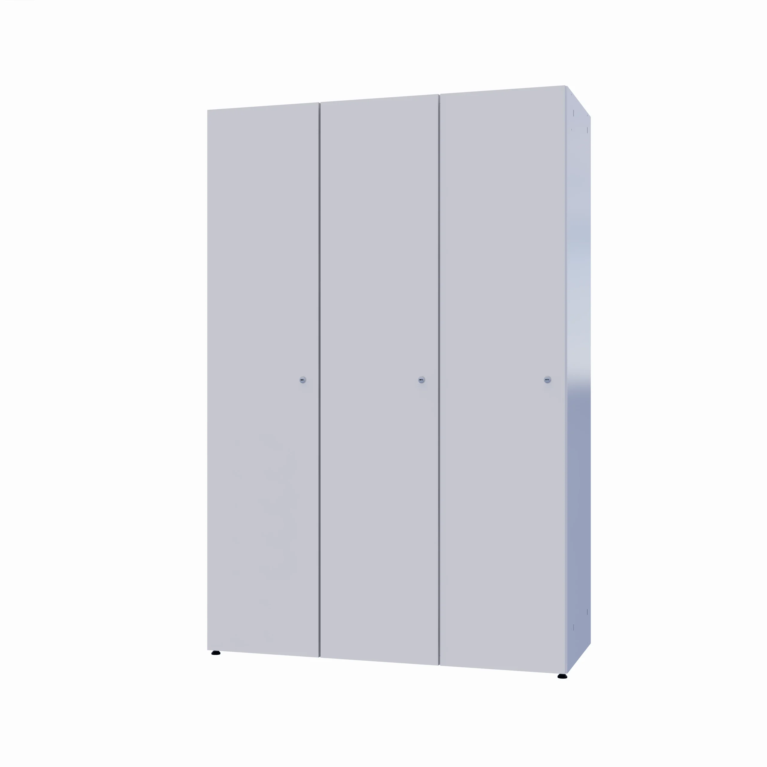 Metallschrank mit MFC – Combo – Bild 33