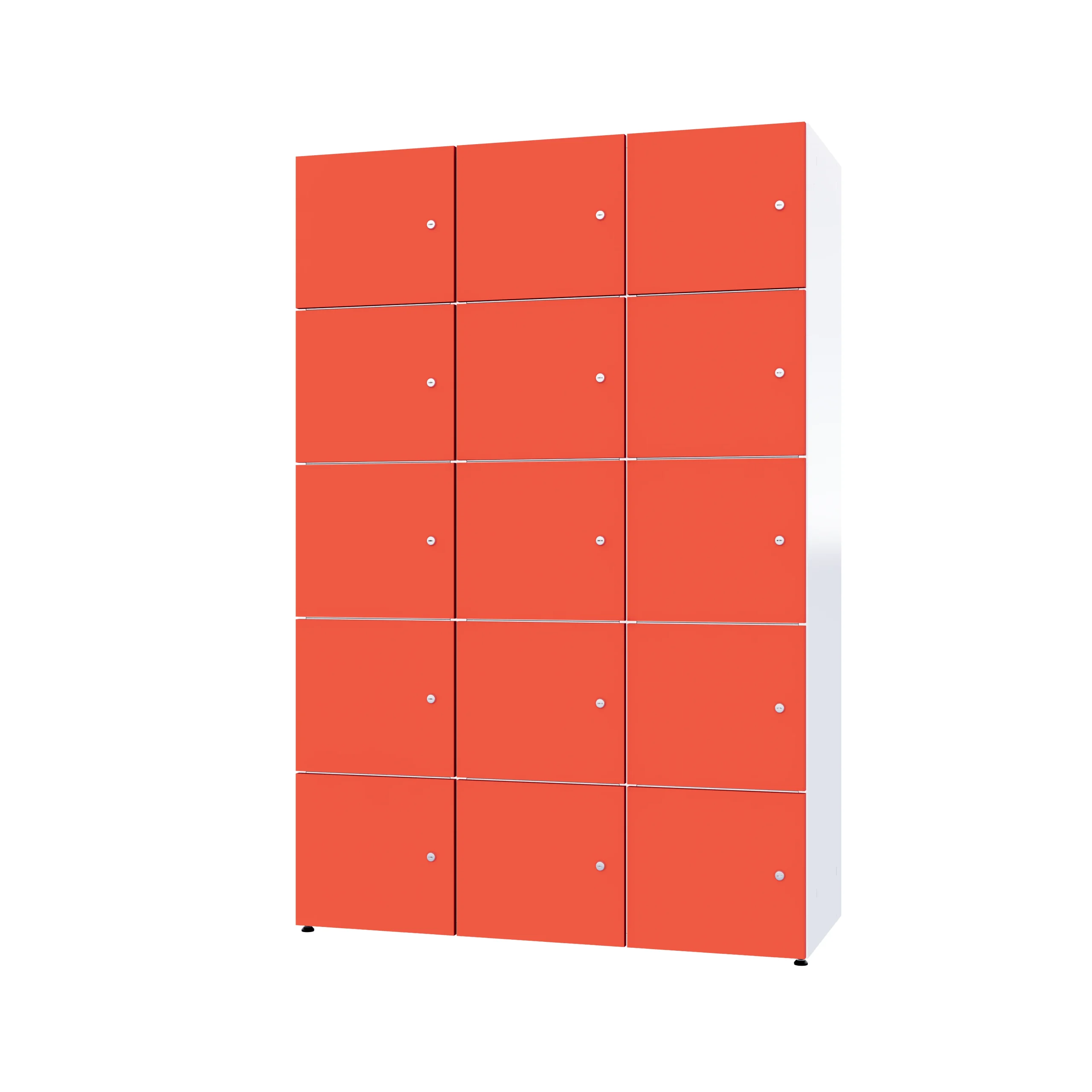 Metall-Depotschrank mit MFC – Combo – Bild 34