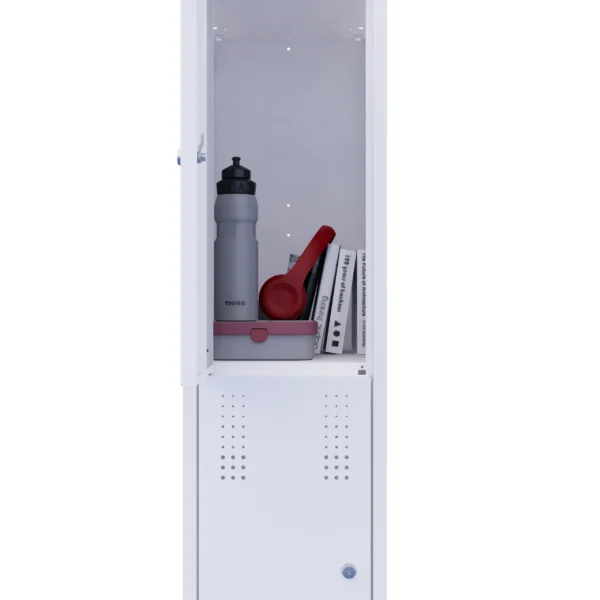 Metall-Schließfachschrank – Vela
