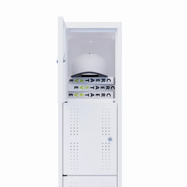Metall-Depotschrank – Vela