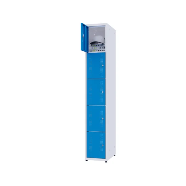 Metall-Depotschrank – Vela