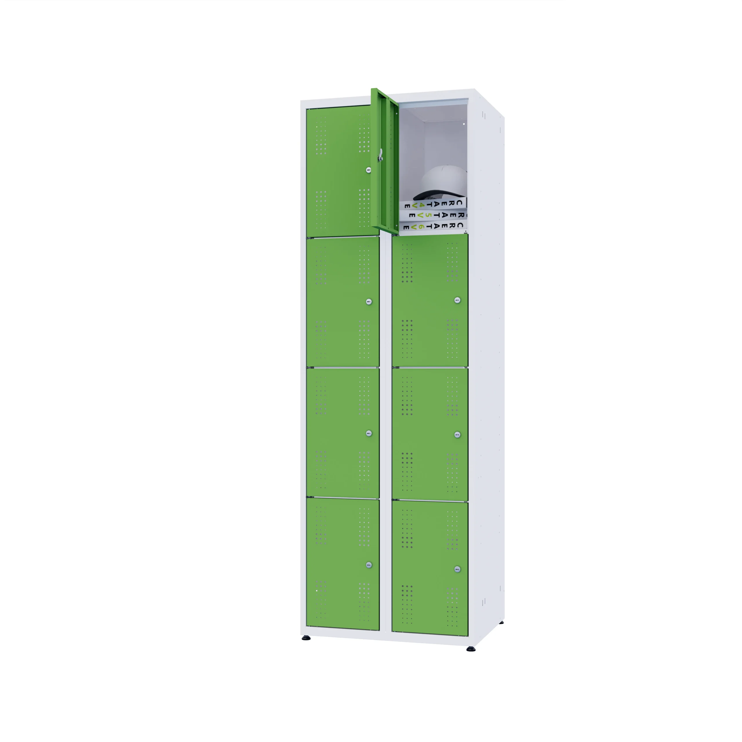 Depotschrank – Vela – Bild 5