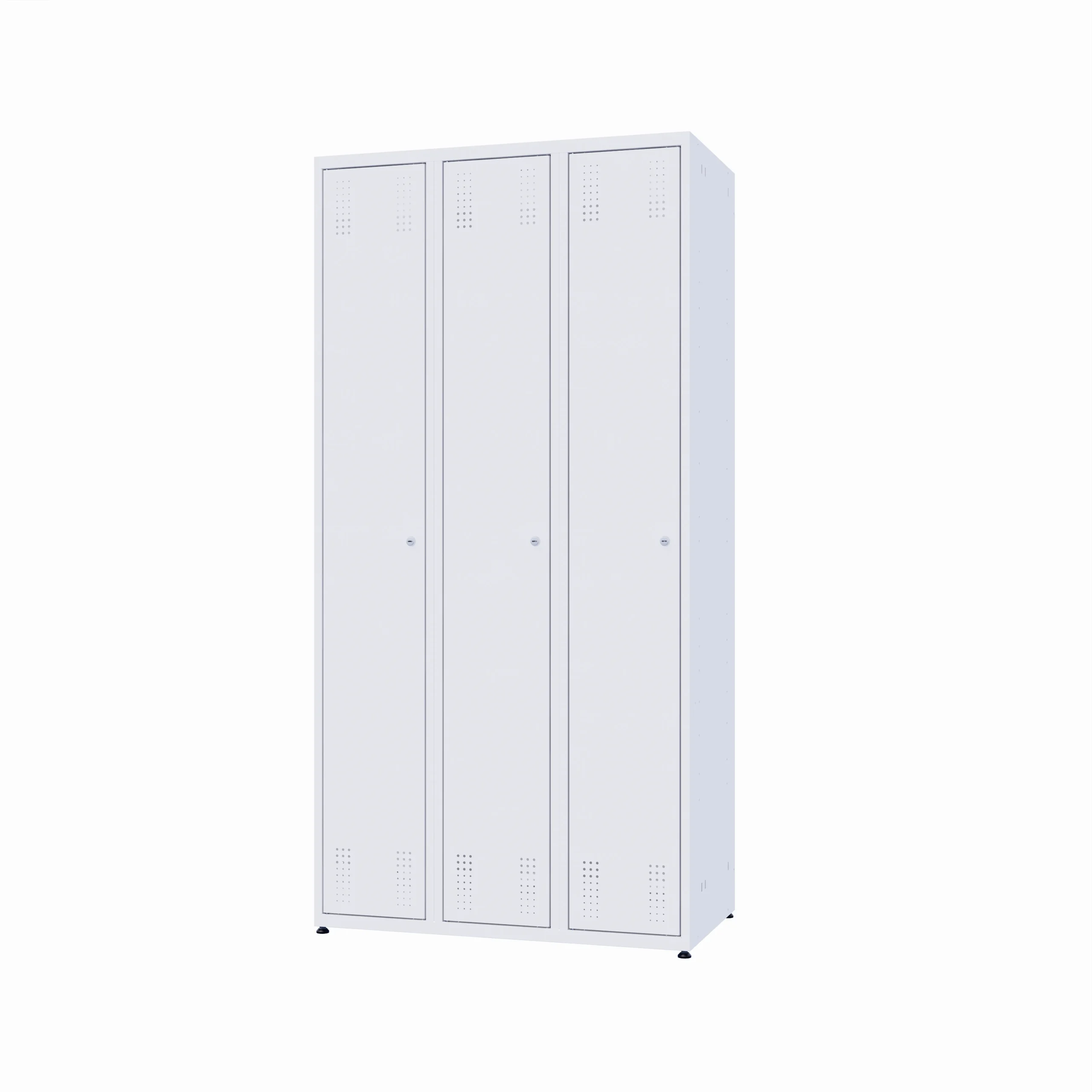 Arbeitsschutzschrank für Mitarbeiter – Kleiderschrank – Bild 29