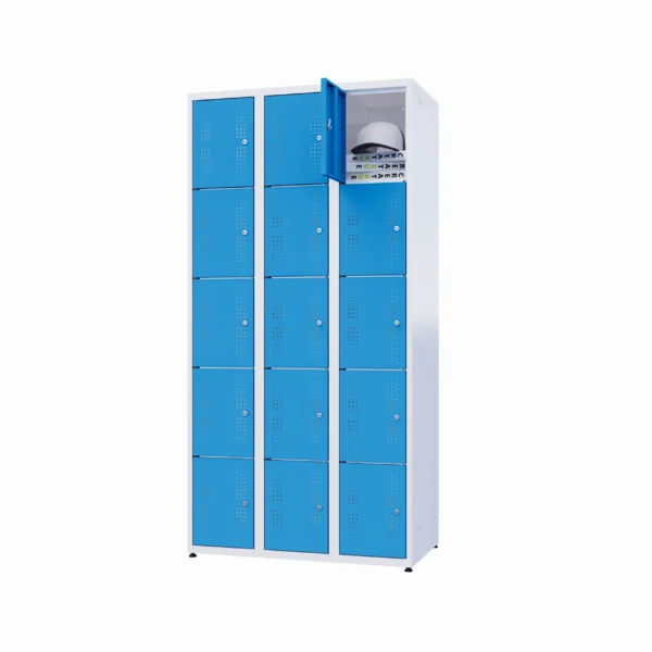 Metall-Depotschrank – Vela