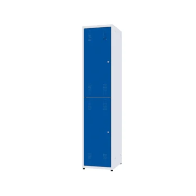 Metall-Schließfach-Garderobenschrank – Vela