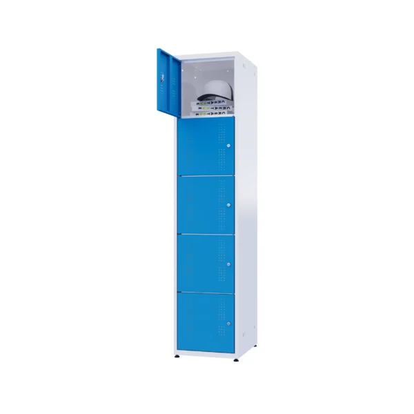 Metall-Depotschrank – Vela