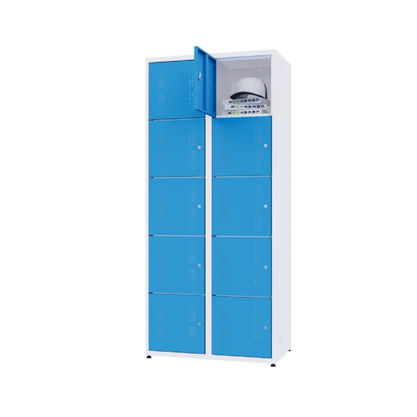 Metall-Depotschrank – Vela
