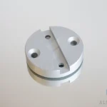 Urinal-Trennwand-Rosette
