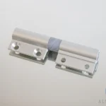 Scharnier für Solari 10, 12 und 18 mm Toilettenkabinen