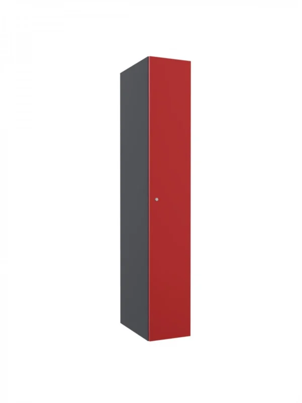 Metallschrank mit LPW – Combo