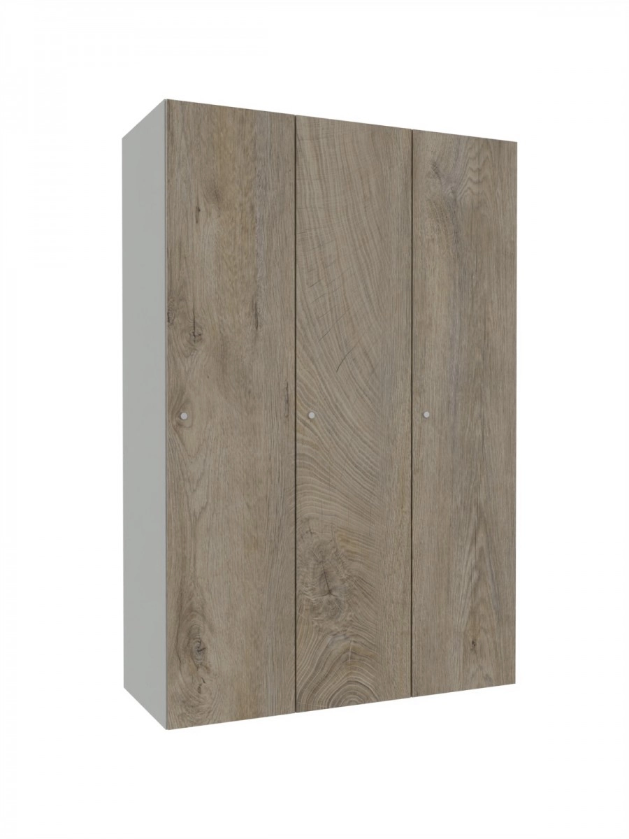 Metallschrank mit LPW – Combo