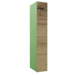 Depotschrank aus LPW – Luxa